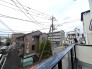 住戸からの眺望写真