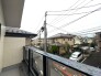 住戸からの眺望写真