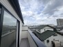 住戸からの眺望写真