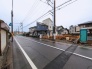 現地外観写真