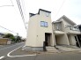 1号棟 最寄り駅まで徒歩8分の近さ。 忙しい朝が助かる立地、 暮らしにゆとりが生まれます。
 2026/08/12m