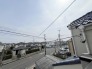 A号棟 閑静な住宅地で、小さなお子様がいるご家族にも安心。
