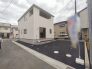 1号棟 ウェブや資料からでは得られないヒントがたくさん見つかる完成物件です。
 2026/06/09m