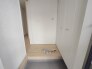床材はワックス不要タイプ。お手入れが楽になる建材を使って建てました。
