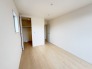 子供部屋には丁度良い洋室。
