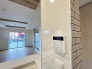 ここから追い炊きも湯張りもワンプッシュ。
