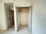 部屋ごとに設けた収納は、住みやすさへのこだわり。
