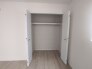 部屋ごとに設けた収納は、住みやすさへのこだわり。
