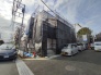 B号棟 