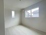 子供部屋には丁度良い洋室。