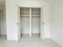 3号棟 部屋ごとに設けた収納は、住みやすさへのこだわり。
 2026/04/25m