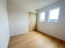 2号棟 子供部屋には丁度良い洋室。 2026/04/26m