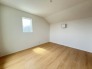 子供部屋には丁度良い洋室。
