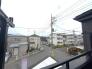 住戸からの眺望写真