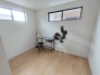 1号棟 この部屋だれの部屋にしようかな、なんて会話を現地で楽しんでください。
