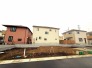 11号棟 基礎から完成済みの住まいまで、各工程をご確認いただけます。
 2026/03/18m