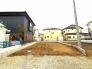 8号棟 同じグレードで建てられた最寄りの完成物件を、参考にご覧になれます。
 2026/03/18m