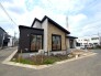 角地のため、全室明るい造りです〇
