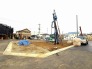 4号棟 基礎から完成済みの住まいまで、各工程をご確認いただけます。
 2026/03/18m