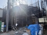 今なら建築中の住まいをご覧いただけます。構造体の質問もお気軽に。
