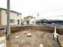 2号棟 同じグレードで建てられた最寄りの完成物件を、参考にご覧になれます。
 2026/03/18m