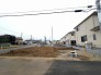 1号棟 基礎から完成済みの住まいまで、各工程をご確認いただけます。
 2026/03/18m