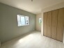 1号棟 アクセントクロスが可愛い子供部屋 2026/07/16m