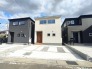 2号棟 全4棟が完成。現地で見比べた感想をお聞かせください。
