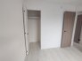 部屋ごとに設けた収納は、住みやすさへのこだわり。
