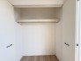 子供部屋には丁度良い洋室。