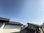 自分だけのビュースポット。南向き住宅の特権です。
