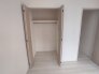 3号棟 たっぷり収納で、お部屋の中はいつもキレイに片付きそうですね。
