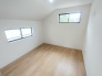 3号棟 こちらはＳ（サービスルーム）表記のお部屋。見た目や使い方は通常の洋室と同じです。
