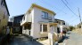 心地よい静けさが漂う、穏やかな住まい。