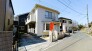 静かで落ち着いた住環境が、穏やかな日常を育む。