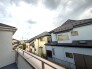 住戸からの眺望写真