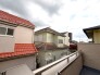 住戸からの眺望写真