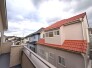 住戸からの眺望写真