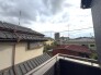 住戸からの眺望写真