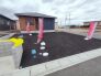4号棟 住民の方が主に利用する交通量少なめの道路に面してます。
 2026/06/05m