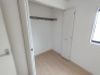 4号棟 部屋ごとに設けた収納は、住みやすさへのこだわり。
 2026/06/05m