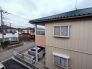 2号棟 住宅街の中の一戸建て、あたりはほとんど住宅です。
 2026/06/05m