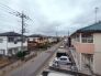 1号棟 あたり一帯に住宅が広がる立地、住宅地ならではのロケーション。
 2026/06/05m