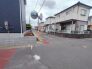 風通し・日当たりに優れる角地。開放感をお楽しみください。
