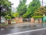 中学校
