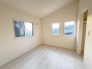子供部屋には丁度良い洋室。
