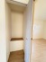 たっぷり収納で、お部屋の中はいつもキレイに片付きそうですね。
