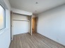 子供部屋にも嬉しい全居室収納スペース。
