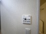 空気もこもらず、いつもクリーンな浴室乾燥機付。
