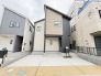 1号棟 全4棟が完成。現地で見比べた感想をお聞かせください。
